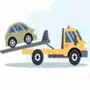 امدادخودرو صحرانورد، کفی خودروبر یدک کش در صدرا شیراز 09170055568